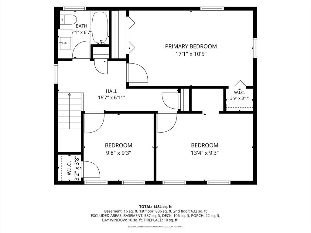 73 Hood Road Tewksbury, MA 01876 - Photo 40 of 41 Gallery Image 40