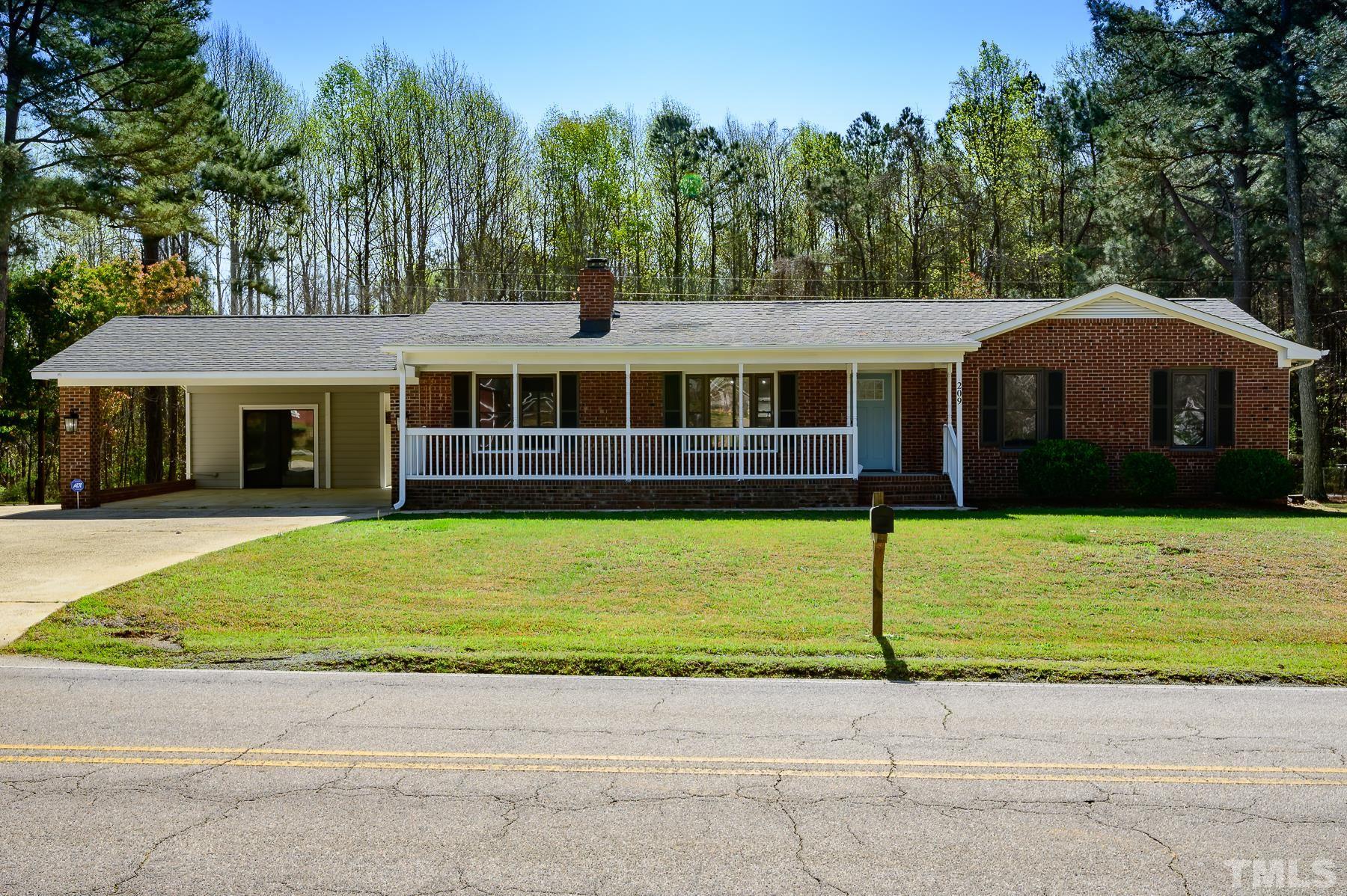 209 Ranch Road Clayton, NC 27520 - Photo 1 of 17 Gallery Image 1