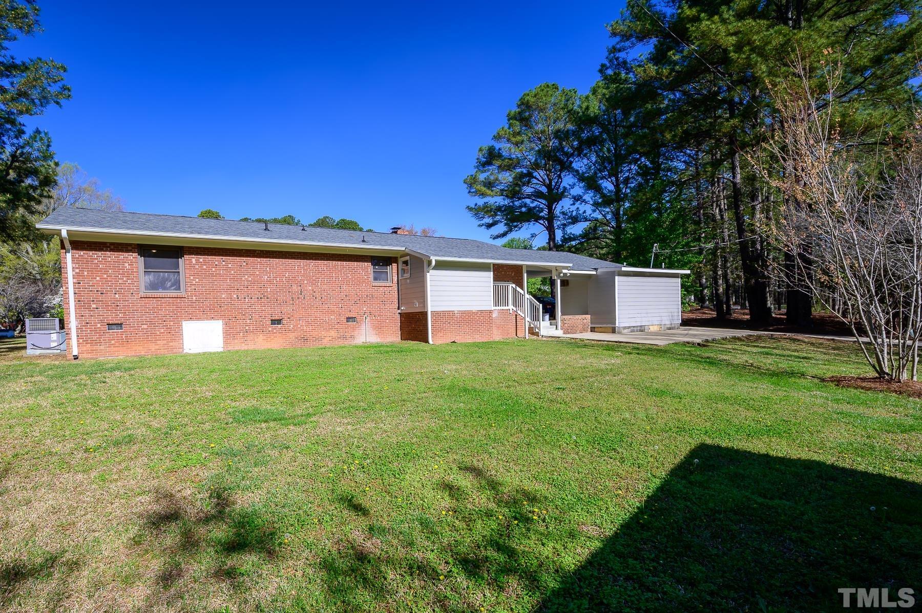 209 Ranch Road Clayton, NC 27520 - Photo 16 of 17 Gallery Image 16