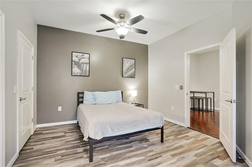 870 Mayson Turner Road Northwest, Unit 1127 Atlanta, GA 30314 - Photo 12 of 25 Gallery Image 12