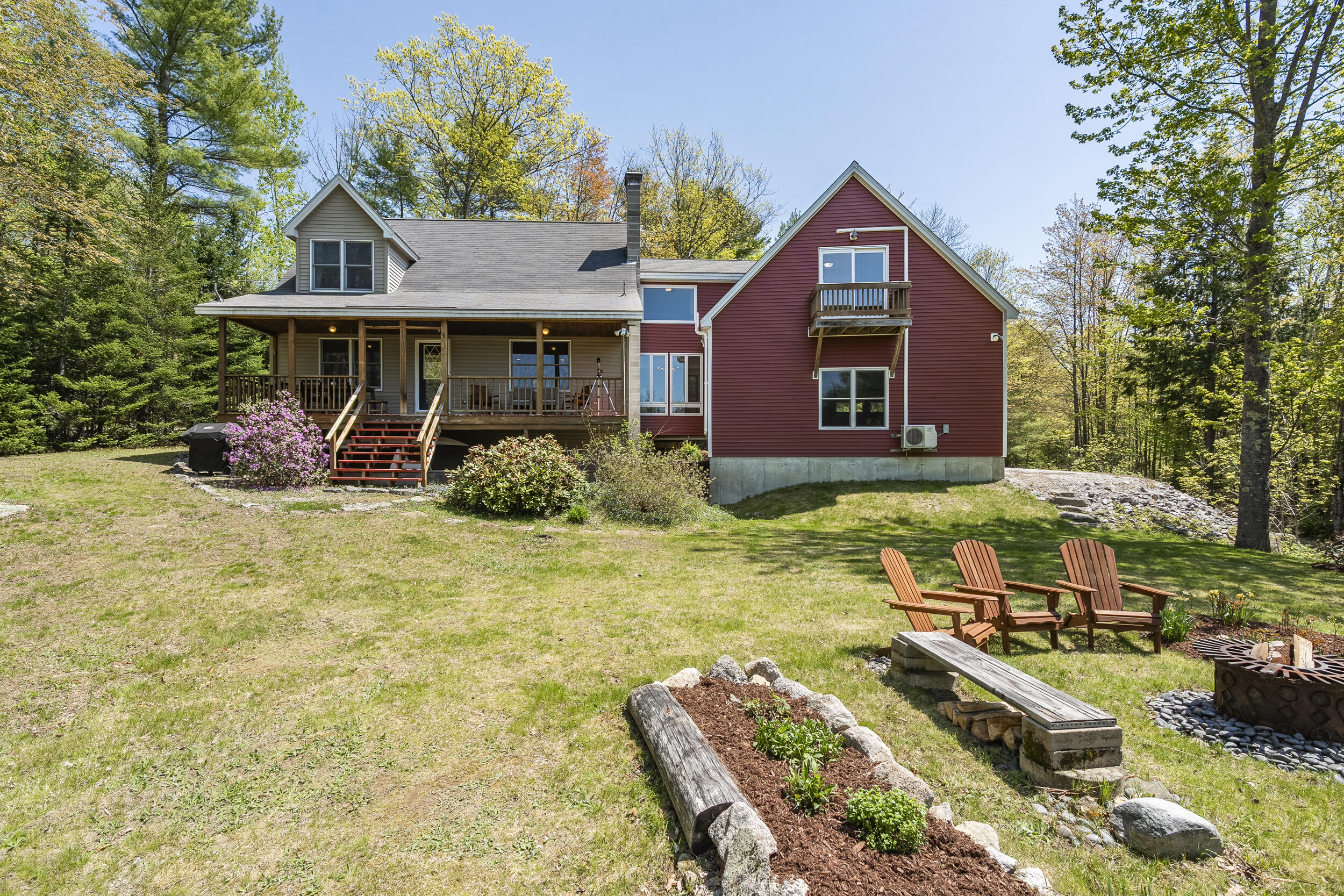 64 Town Farm Road Harrison, ME 04040 - Photo 75 of 75 Exterior