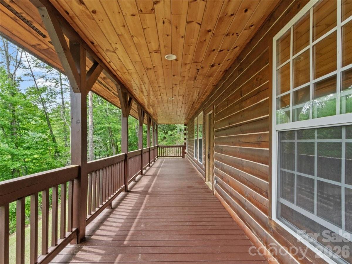 439 Upper Pig Pen Road Green Mountain, NC 28740 - Photo 2 of 28