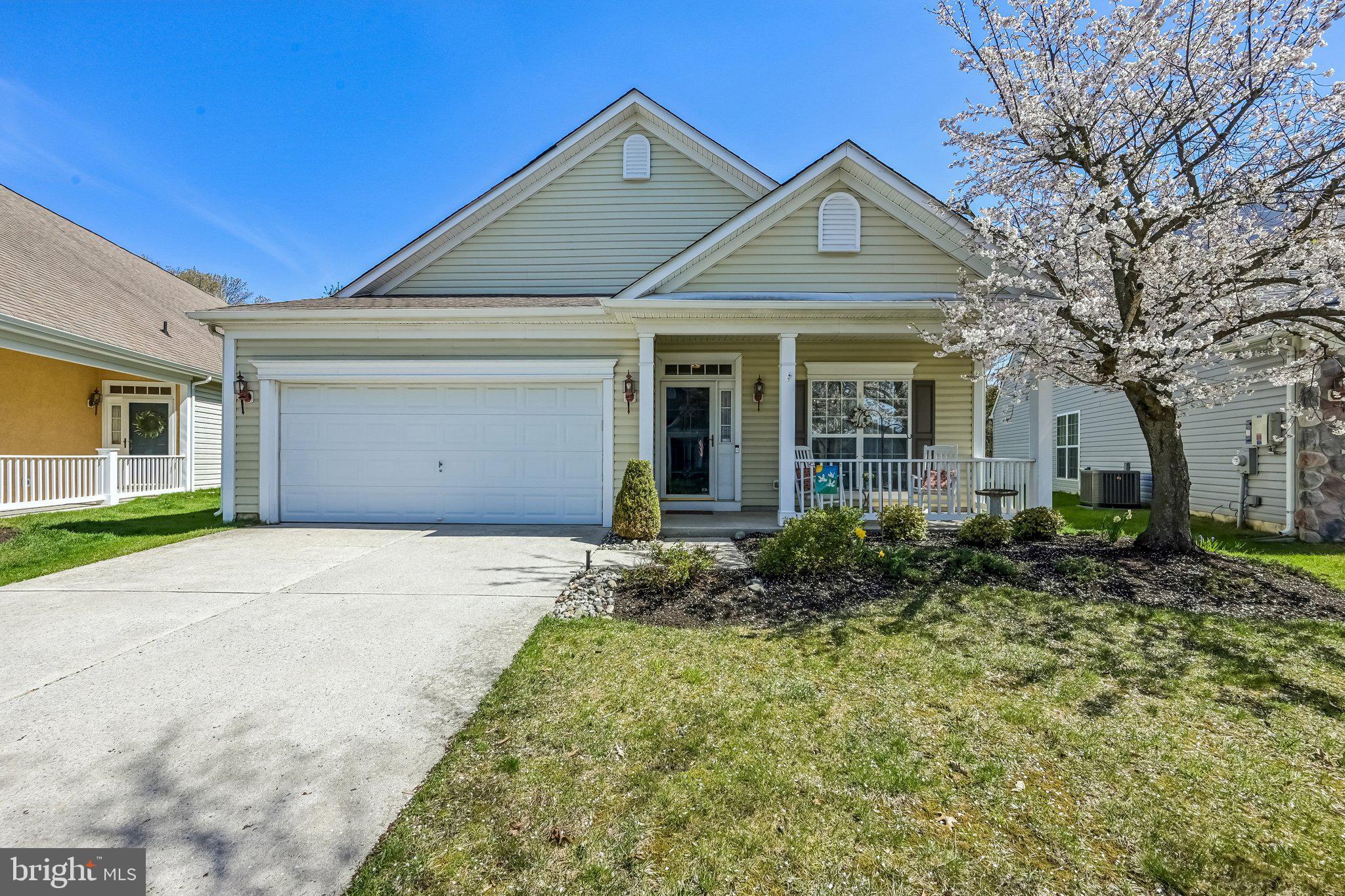 15 Shipps Way Delanco, NJ 08075 - Photo 1 of 24 Exterior Front
