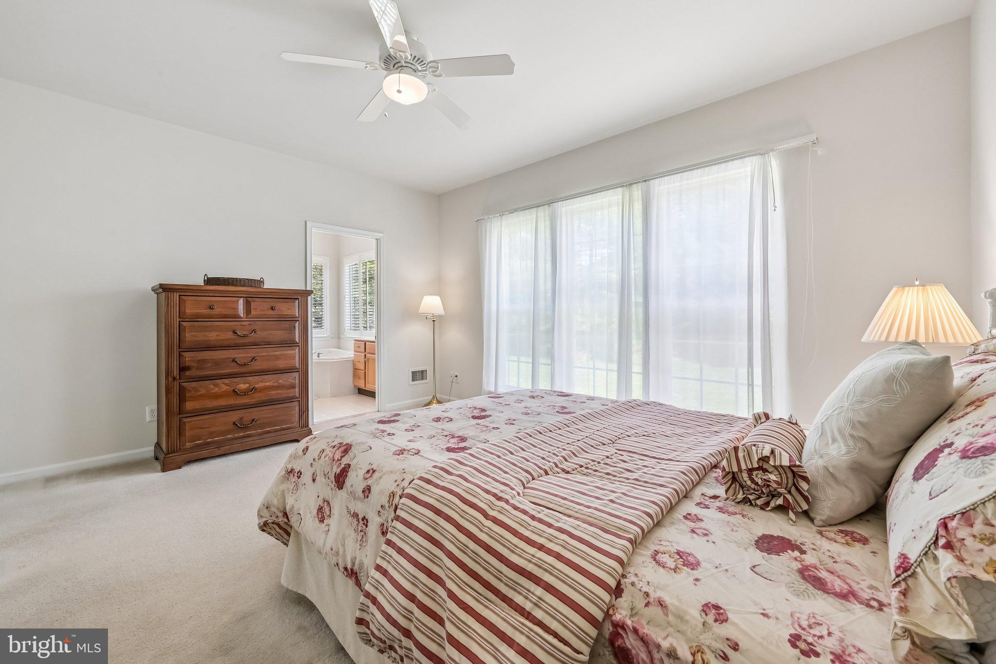 15 Shipps Way Delanco, NJ 08075 - Photo 17 of 24 Primary Bedroom