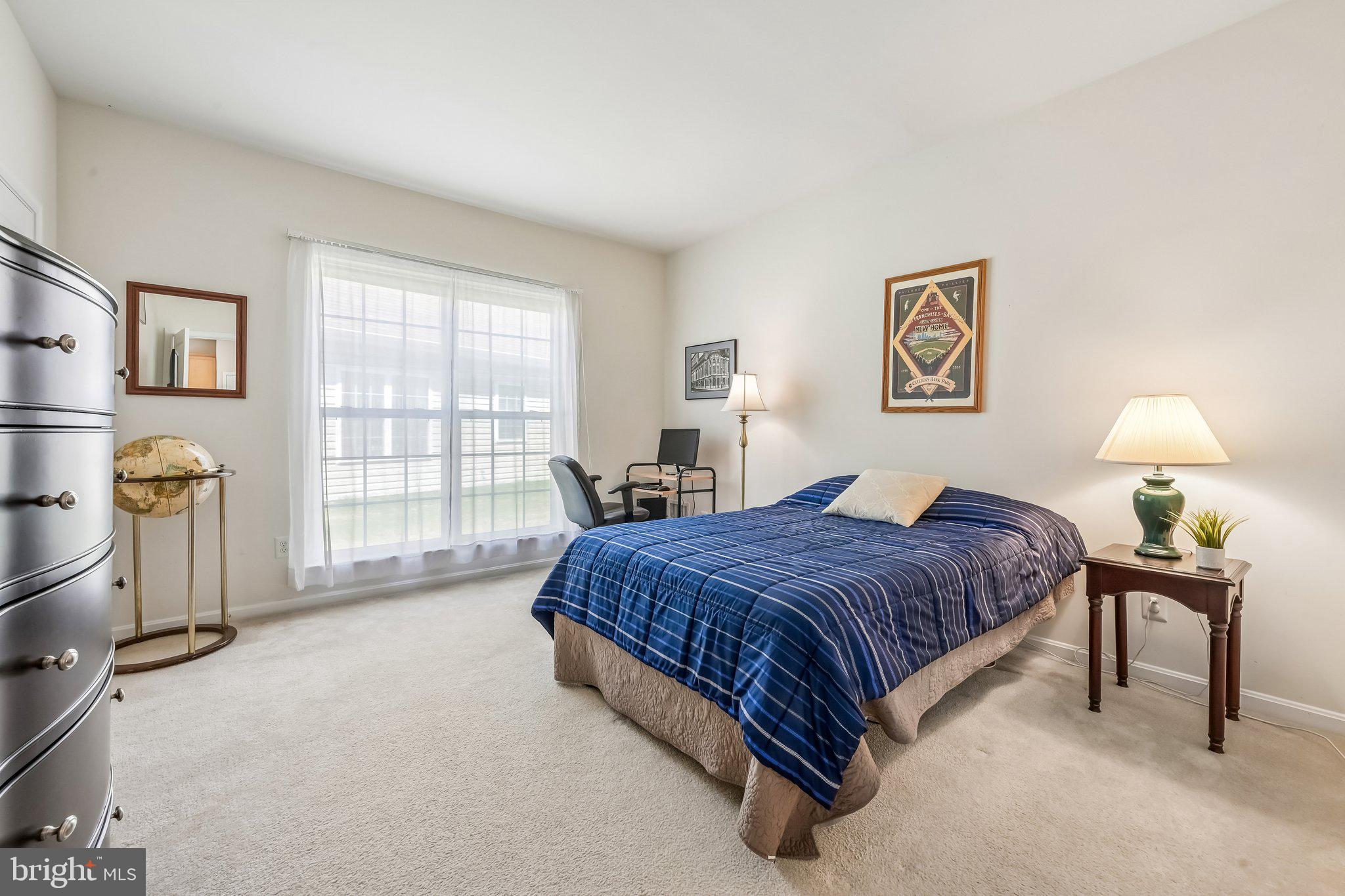 15 Shipps Way Delanco, NJ 08075 - Photo 20 of 24 Second Bedroom