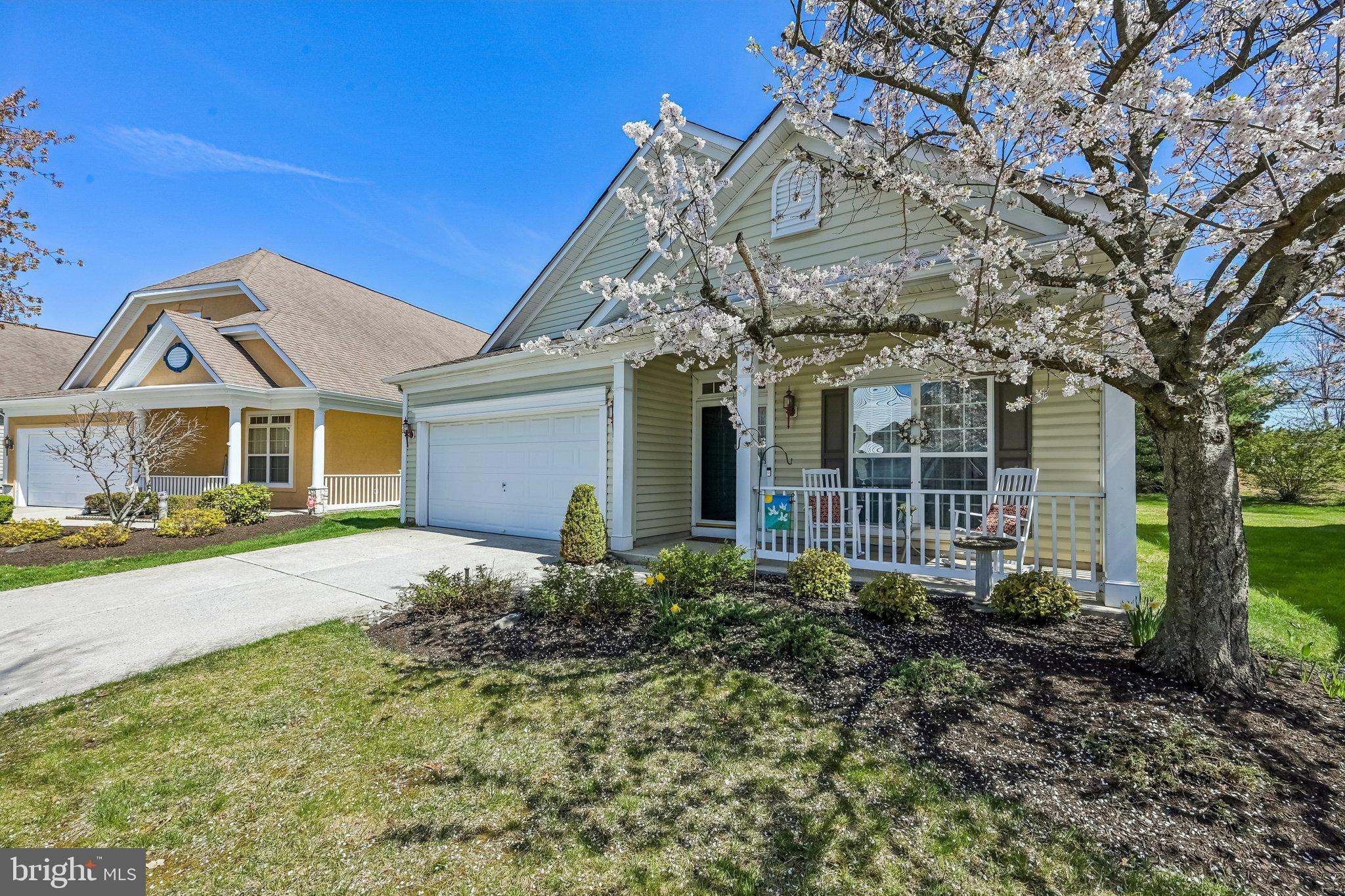 15 Shipps Way Delanco, NJ 08075 - Photo 2 of 24 Exterior Front