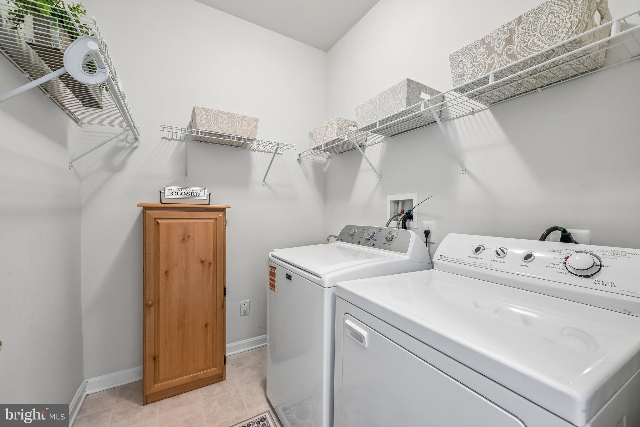 15 Shipps Way Delanco, NJ 08075 - Photo 22 of 24 Laundry Room
