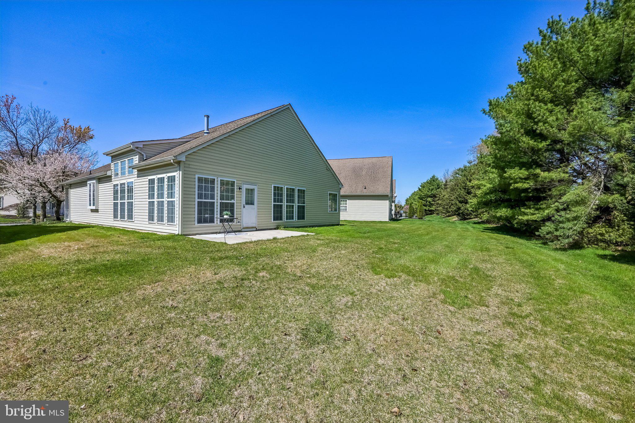 15 Shipps Way Delanco, NJ 08075 - Photo 23 of 24 Exterior Back