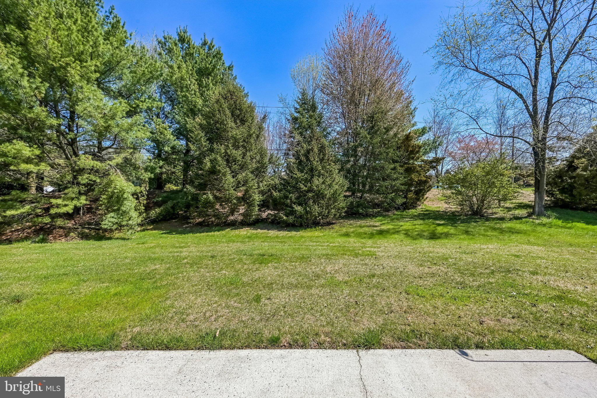 15 Shipps Way Delanco, NJ 08075 - Photo 24 of 24 Back Yard View