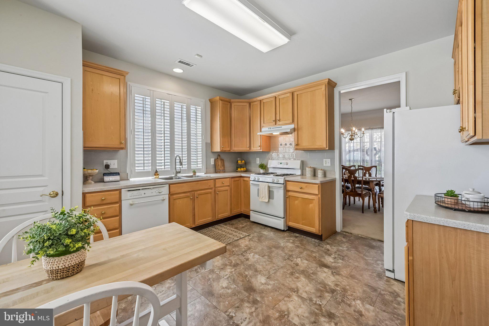 15 Shipps Way Delanco, NJ 08075 - Photo 7 of 24 Kitchen