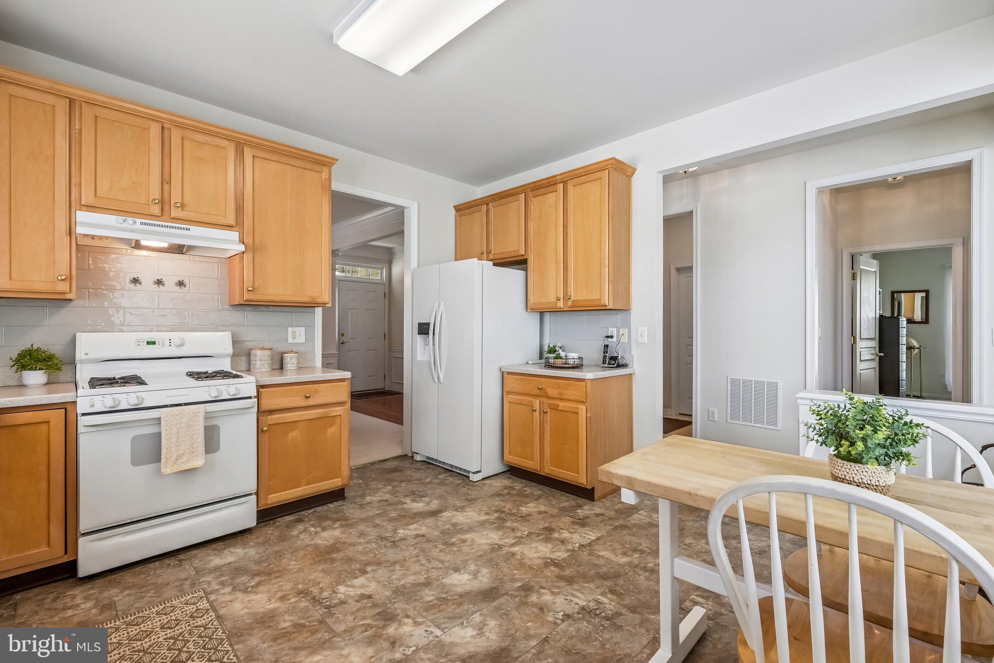 15 Shipps Way Delanco, NJ 08075 - Photo 8 of 24 Kitchen