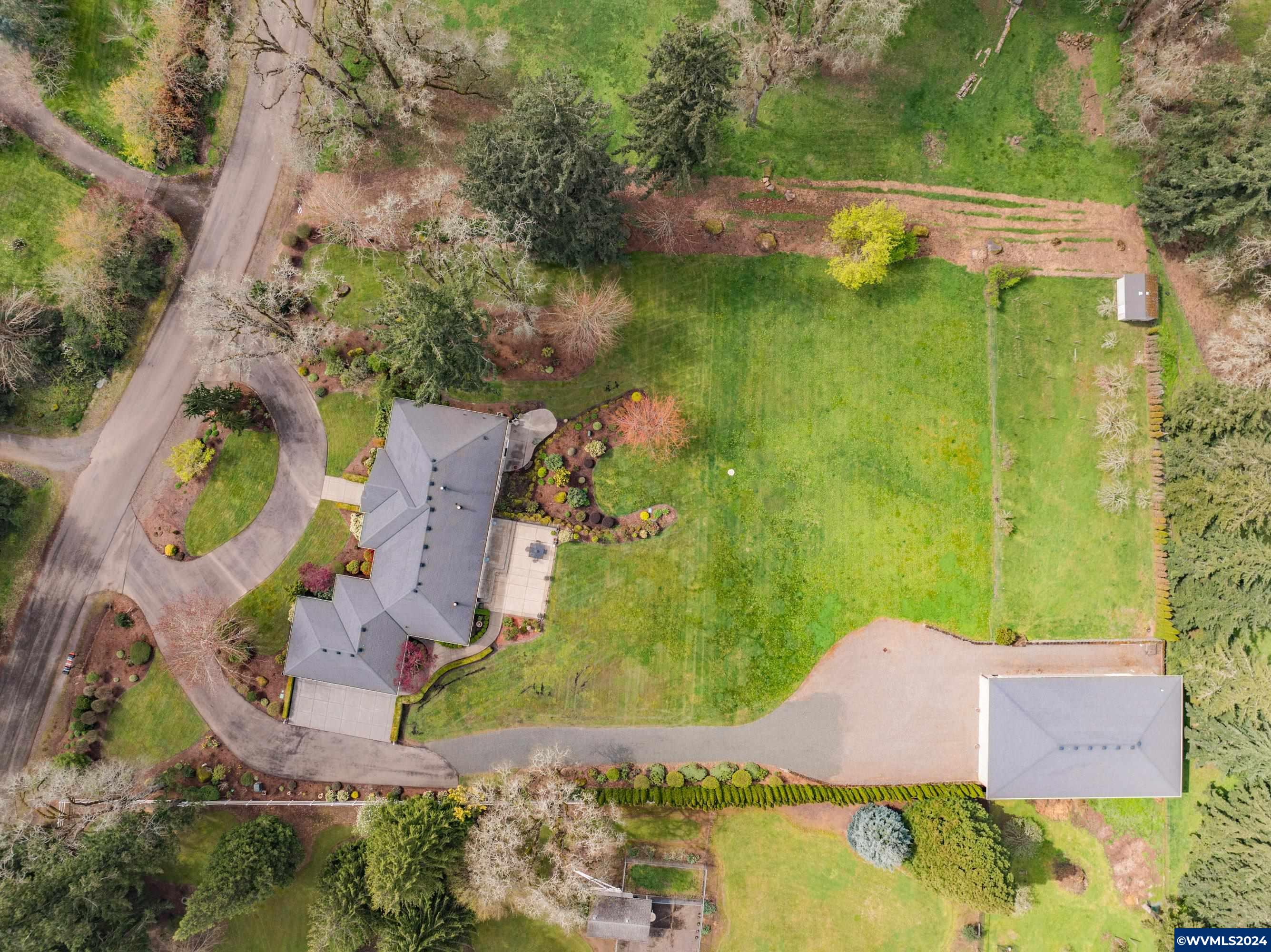 8731 Boulder Ridge Court Southeast Salem, OR 97317 - Photo 40 of 42