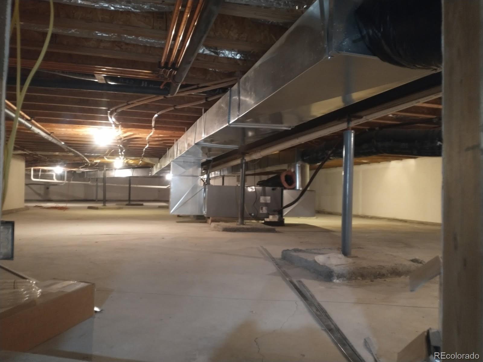 988 P Street Penrose, CO 81240 - Photo 25 of 48 a view of empty room