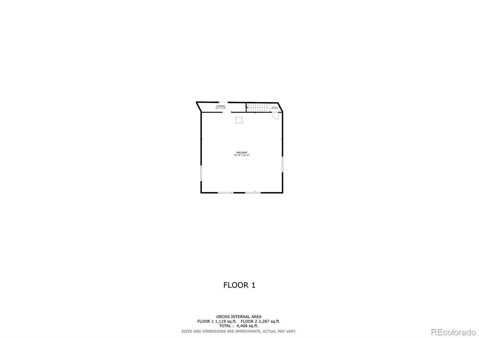 988 P Street Penrose, CO 81240 - Photo 27 of 48