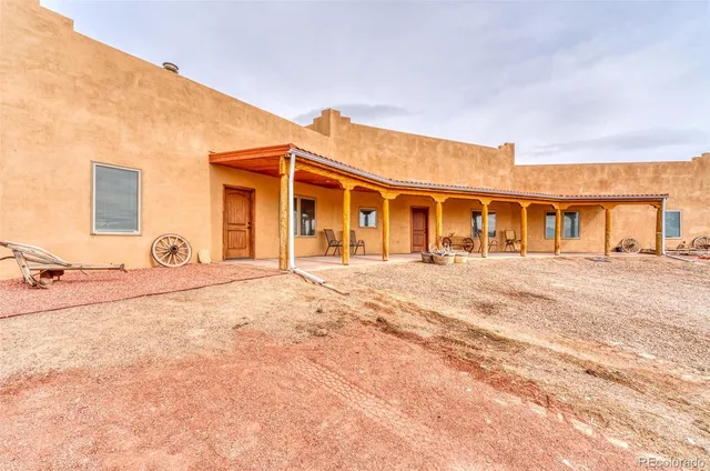 $770,000 | 988 P Street, Penrose, CO 81240