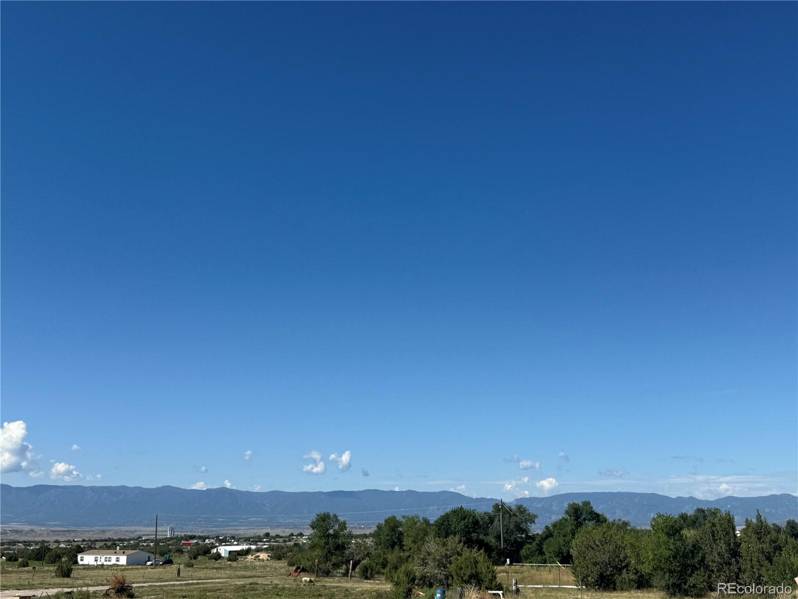 988 P Street Penrose, CO 81240 - Photo 47 of 48 an aerial view of a city
