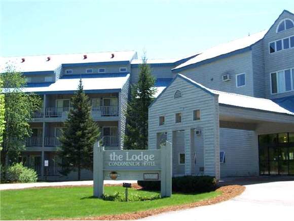 36 Lodge Road, Unit 102 Lincoln, NH 03251 - Photo 1 of 1 Gallery Image 1