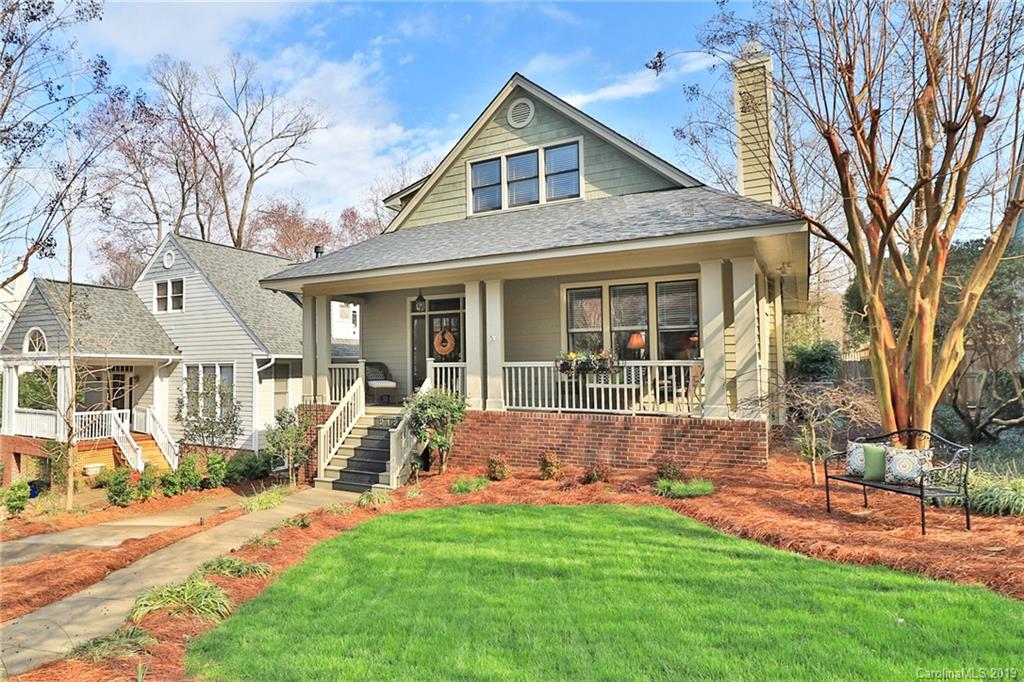 2120 Club Road Charlotte, NC 28205 - Photo 2 of 30 Gallery Image 2