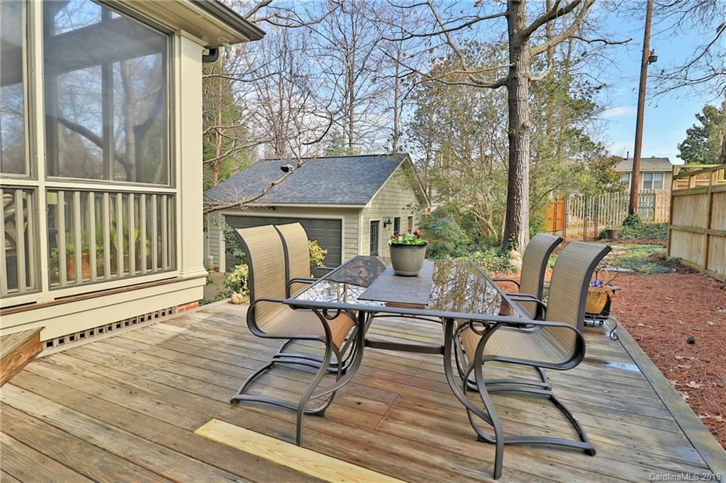 2120 Club Road Charlotte, NC 28205 - Photo 27 of 30 Gallery Image 27