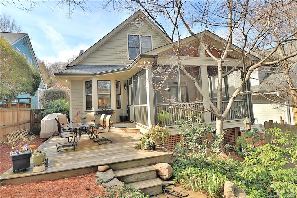 2120 Club Road Charlotte, NC 28205 - Photo 28 of 30 Gallery Image 28
