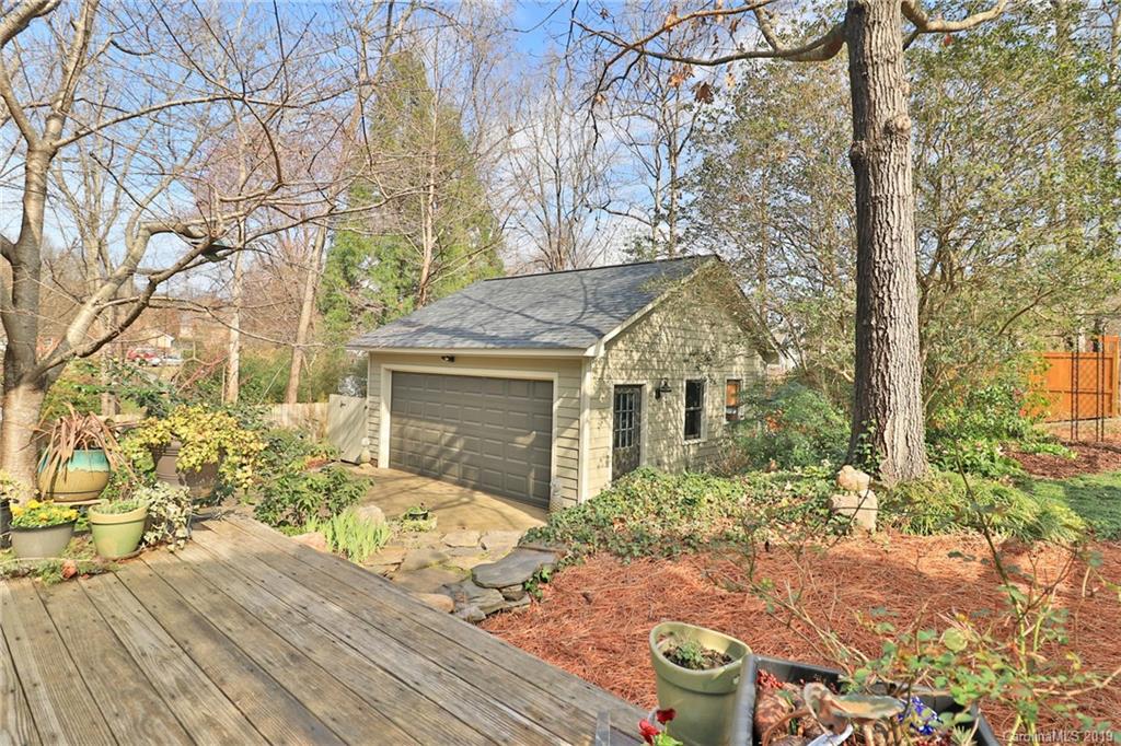 2120 Club Road Charlotte, NC 28205 - Photo 29 of 30 Gallery Image 29