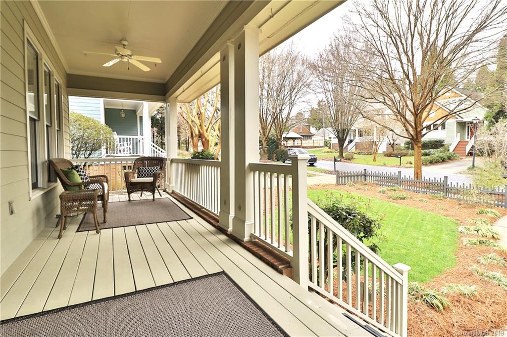 2120 Club Road Charlotte, NC 28205 - Photo 4 of 30 Gallery Image 4