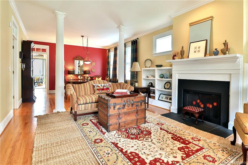 2120 Club Road Charlotte, NC 28205 - Photo 7 of 30 Gallery Image 7