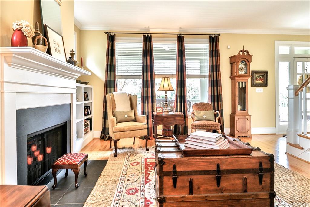 2120 Club Road Charlotte, NC 28205 - Photo 9 of 30 Gallery Image 9