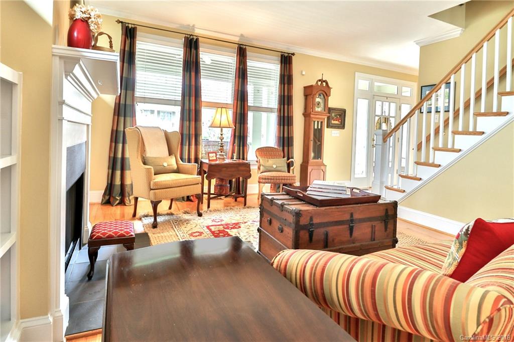 2120 Club Road Charlotte, NC 28205 - Photo 10 of 30 Gallery Image 10