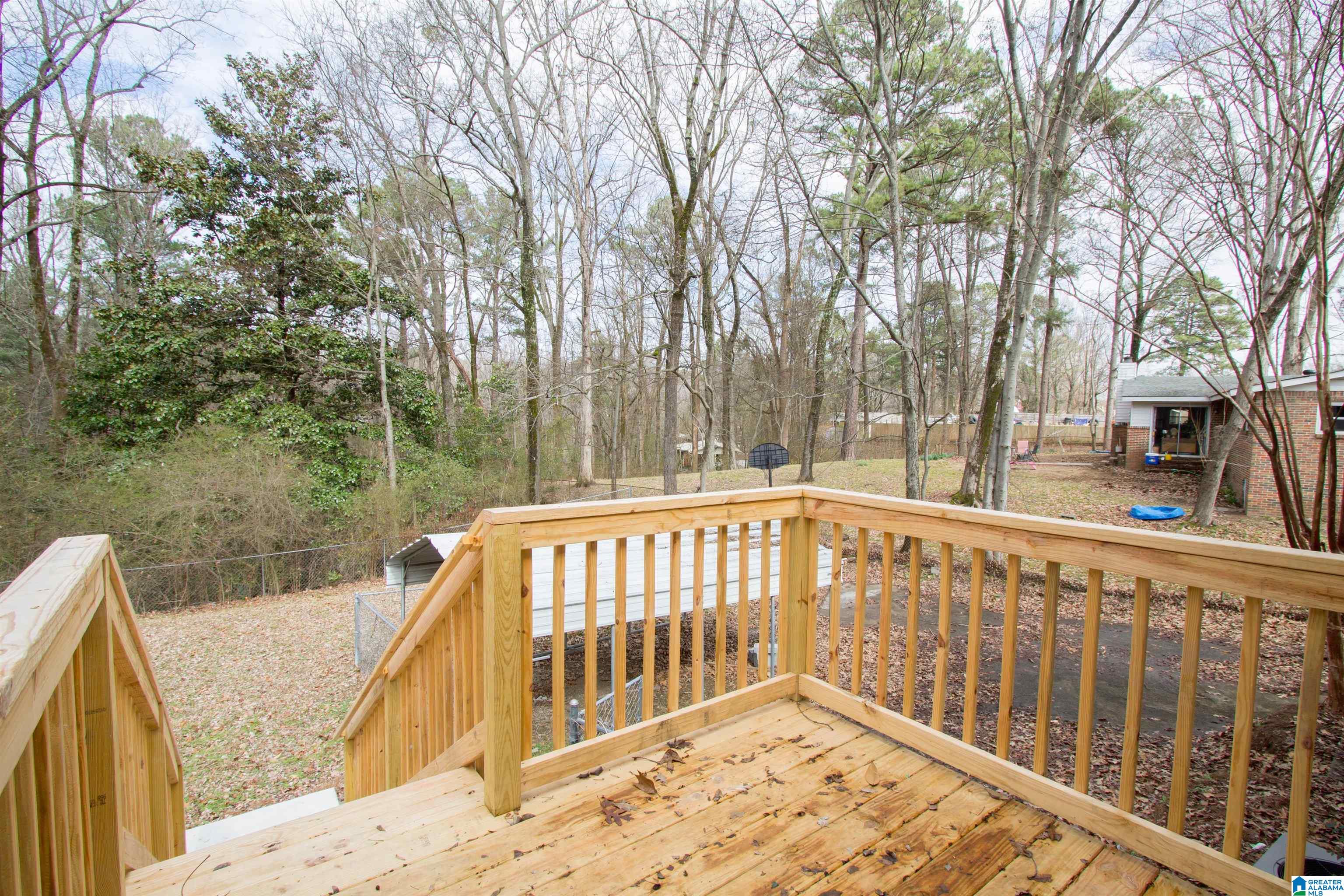 2409 Walker Chapel Road Fultondale, AL 35068 - Photo 42 of 49