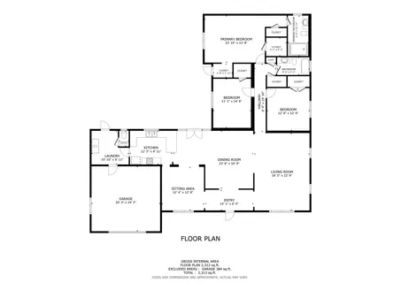 $1,925,000 | 710 Eldorado Lane, Delray Beach, FL 33444