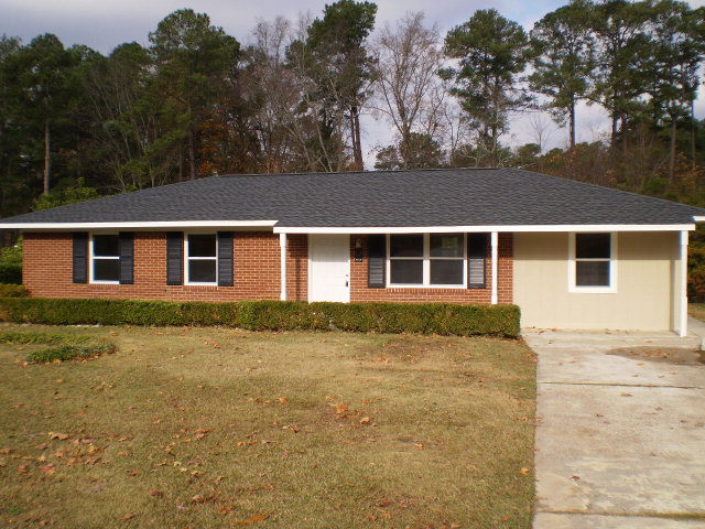 4517 Colonial Road Martinez, GA 30907 - Photo 1 of 1 Main View