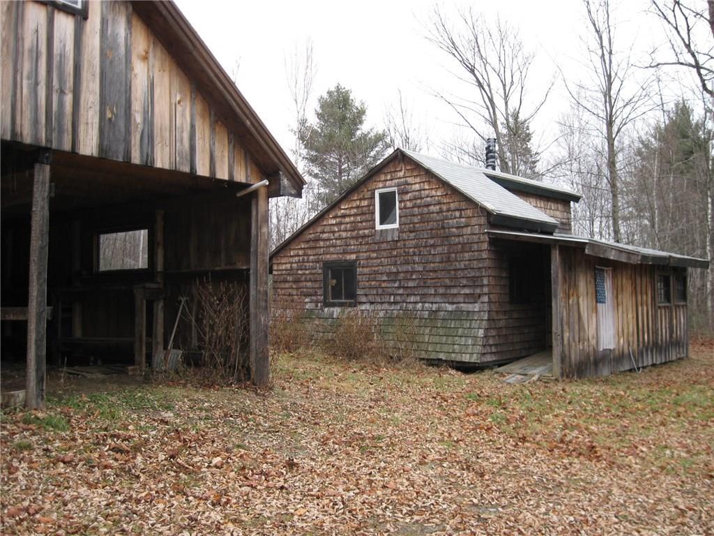 131 Carson Hill Road Harmony, ME 04942 - Photo 1 of 17 Photo