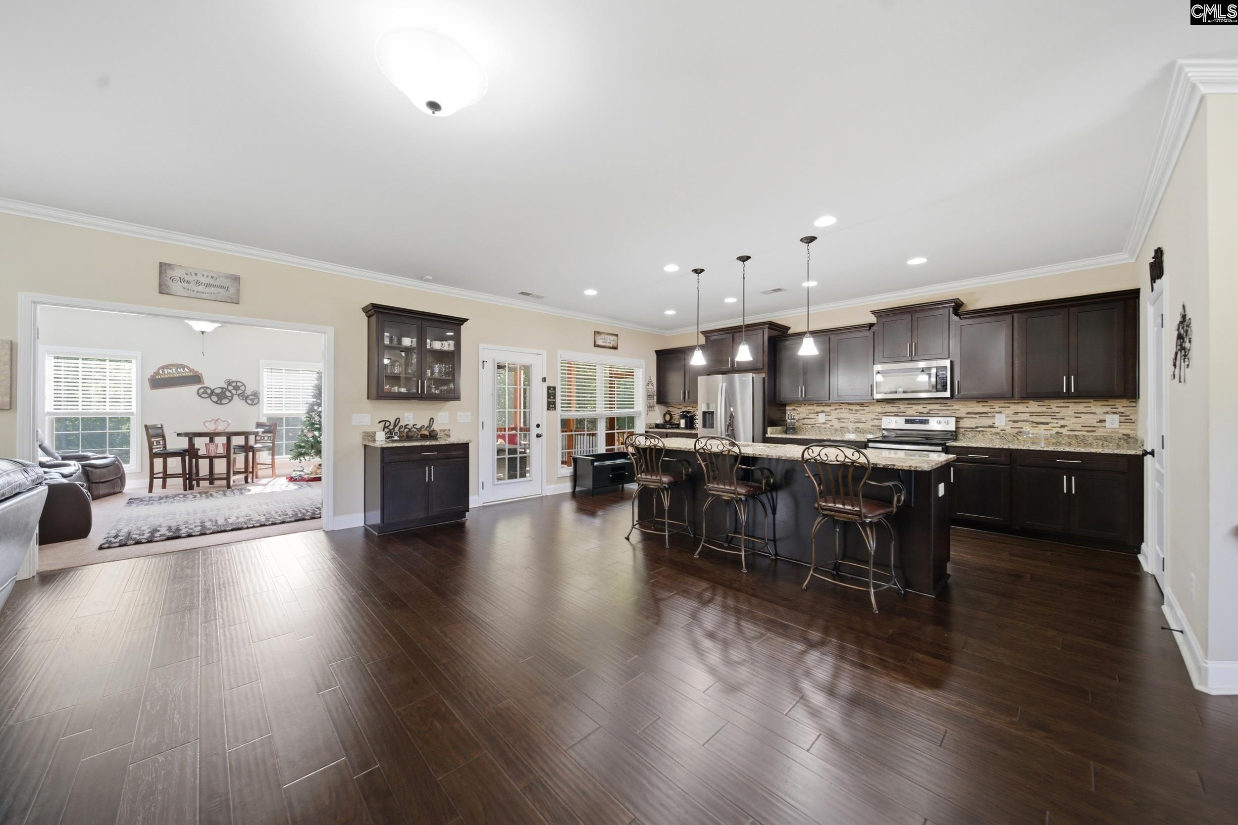 1801 Fulmer Road Blythewood, SC 29016 - Photo 5 of 33