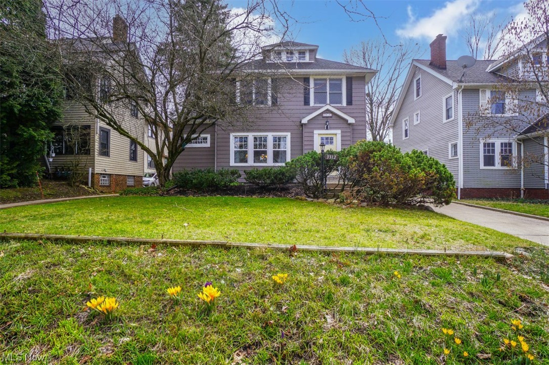 3312 Ormond Road Cleveland, OH 44118 - Photo 1 of 24 Welcome to this Adorable Home Located at 3312 Ormond Road, Cleveland Heights, OH