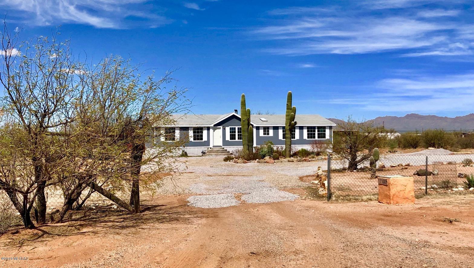 11100 West Park Road Tucson, AZ 85735 - Photo 2 of 21 Gallery Image 2