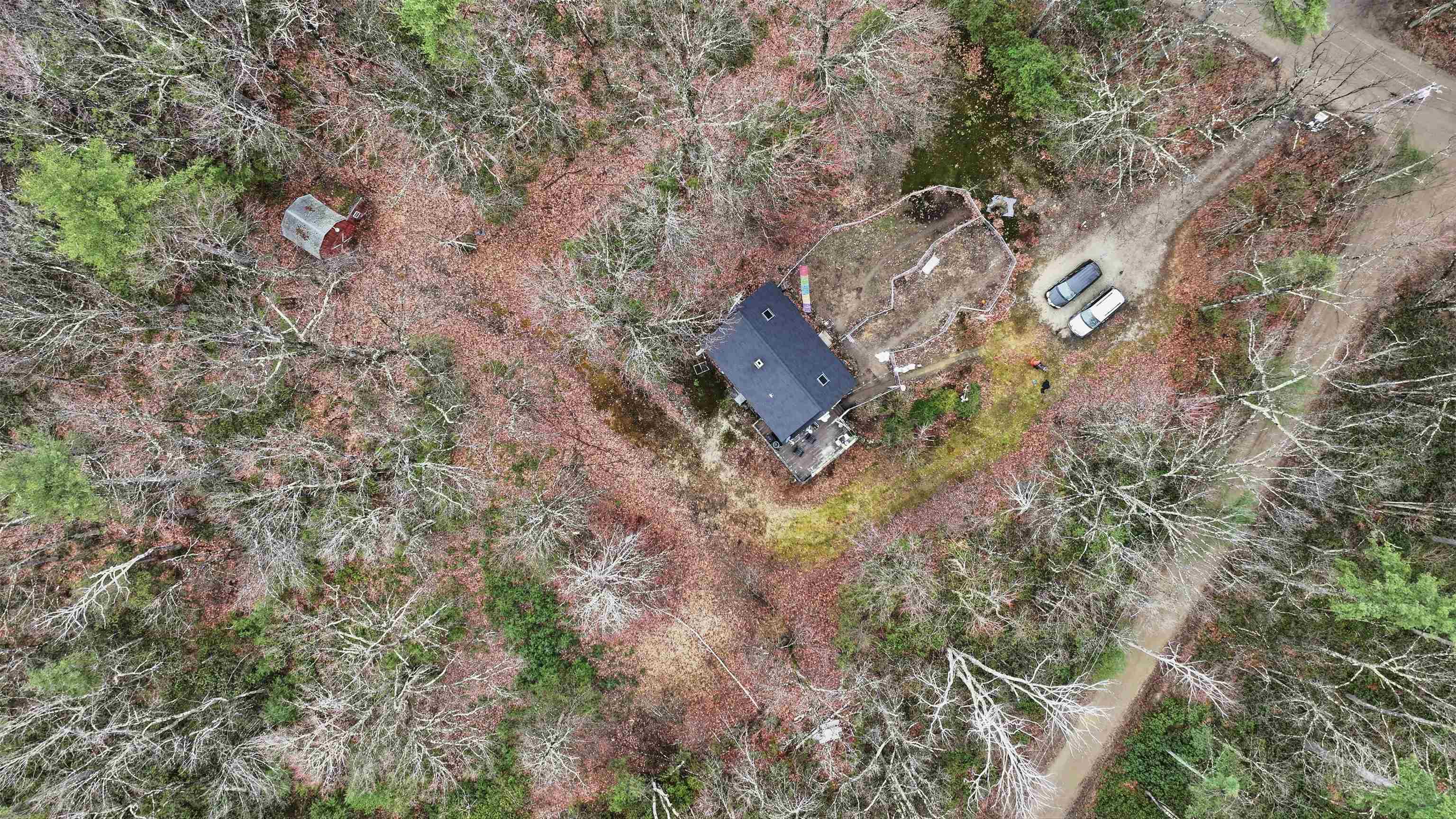 410 Hurricane Hill Road Mason, NH 03048 - Photo 38 of 38 Gallery Image 38