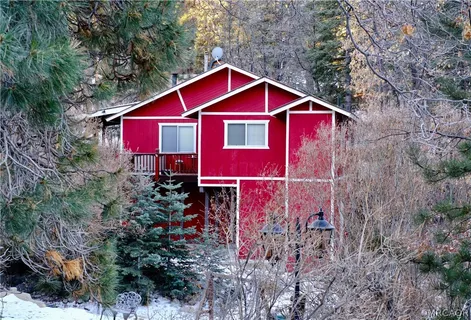 $649,000 | 43354 Deer Canyon Road, Big Bear Lake, CA 92315