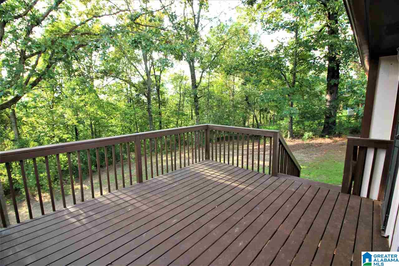 1007 Navajo Trail Alabaster, AL 35007 - Photo 36 of 36