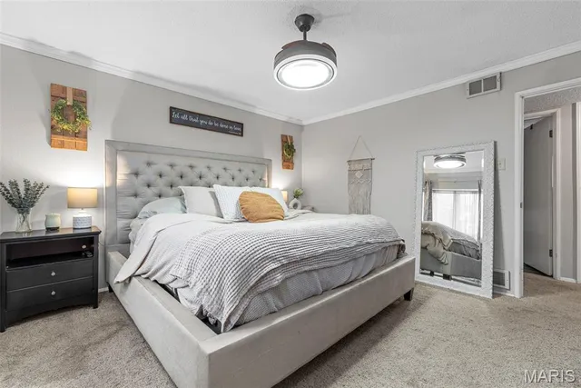 $190,000 | 10429 Corbeil Drive, Unit 60, St. Louis, MO 63146