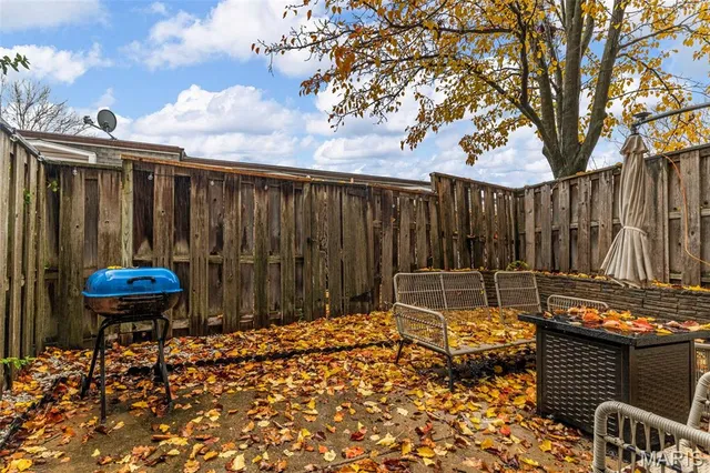 $190,000 | 10429 Corbeil Drive, Unit 60, St. Louis, MO 63146