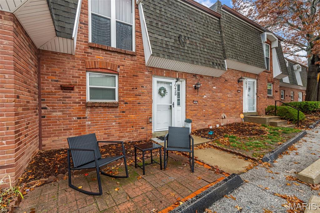 10429 Corbeil Drive, Unit 60 St. Louis, MO 63146 - Photo 3 of 26