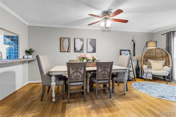 $190,000 | 10429 Corbeil Drive, Unit 60, St. Louis, MO 63146