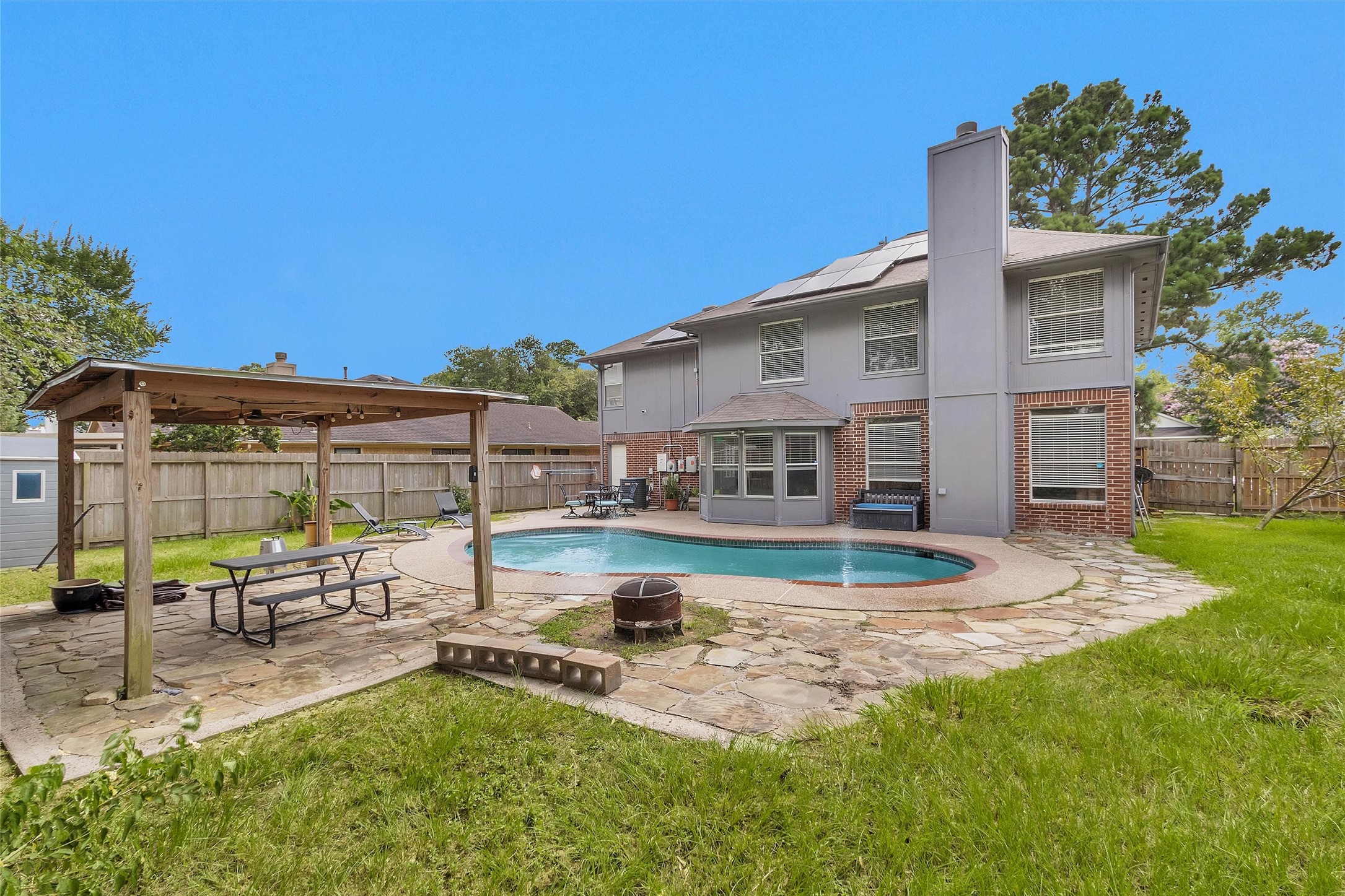 21618 Nottinghill Drive Spring, TX 77388 - Photo 28 of 29