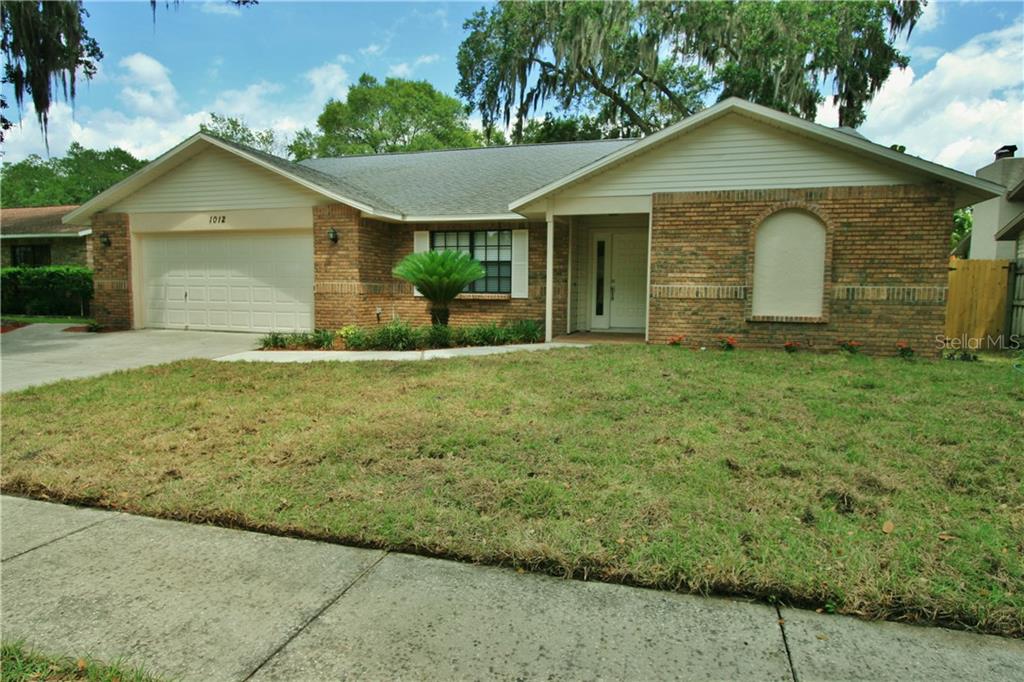 1012 Mallow Way Brandon, FL 33510 - Photo 1 of 1 Gallery Image 1