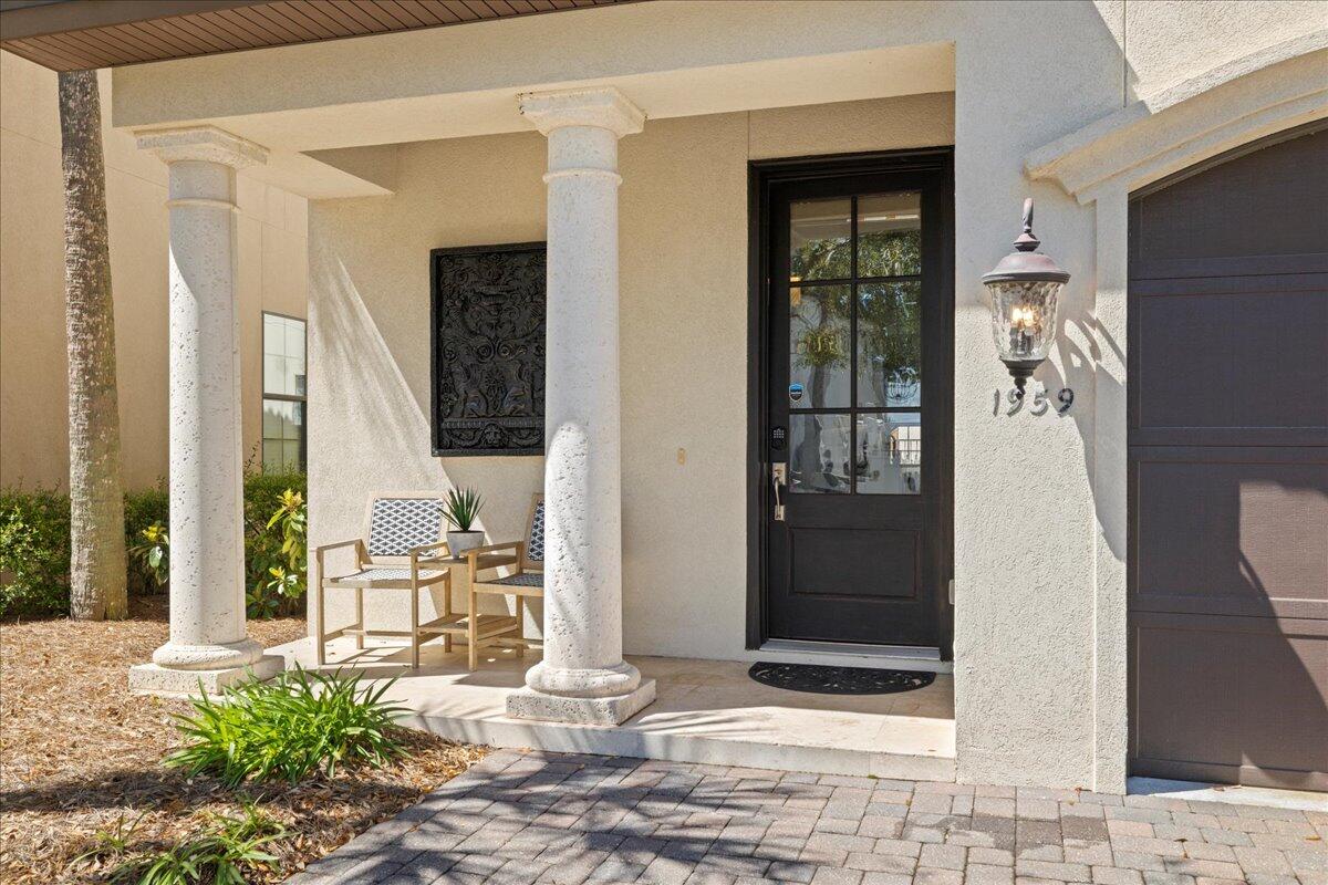1959 Baytowne Loop Miramar Beach, FL 32550 - Photo 1 of 39 Front Porch