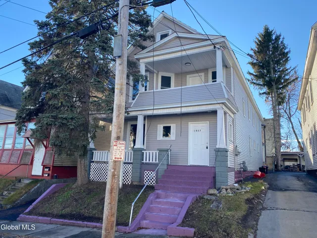 $314,900 | 1027 2nd Avenue, Schenectady, NY 12303