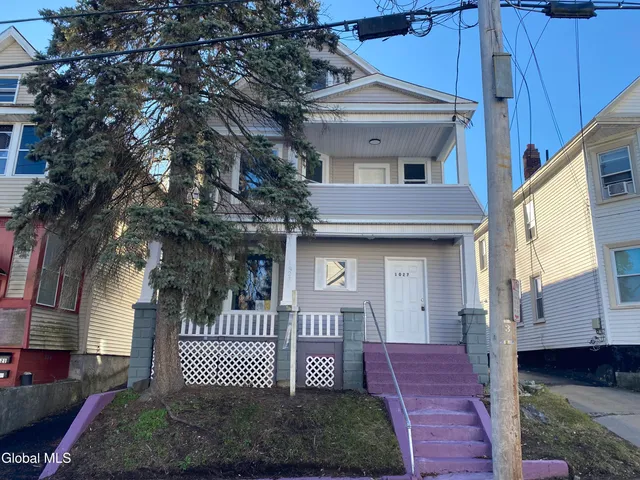 $314,900 | 1027 2nd Avenue, Schenectady, NY 12303