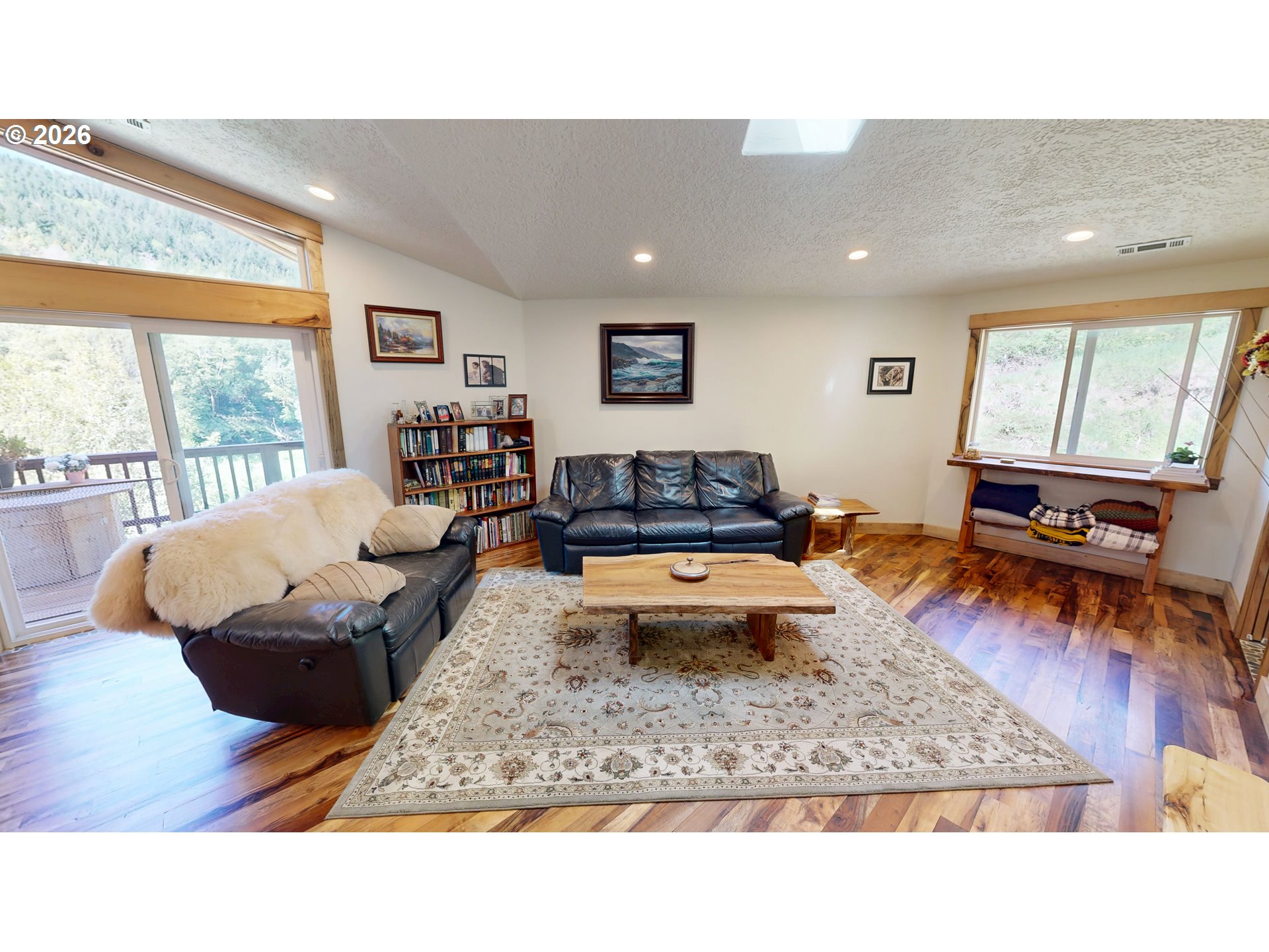 17638 Lewis Creek Road Brookings, OR 97415 - Photo 11 of 48