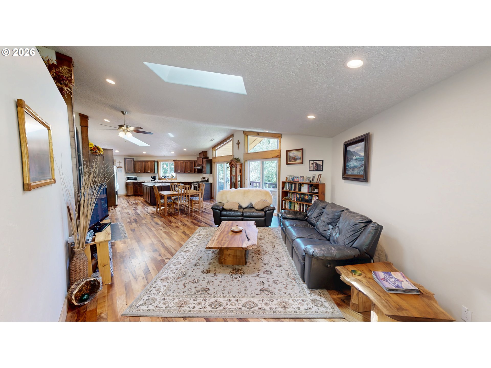 17638 Lewis Creek Road Brookings, OR 97415 - Photo 13 of 48